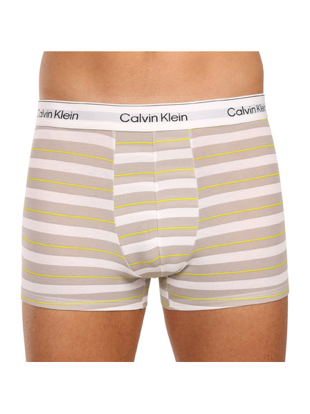 Calvin Klein Komplet od tri - muške bokserice Calvin Klein višebojne