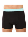 Calvin Klein Komplet od tri - muške bokserice Calvin Klein crne