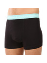 Calvin Klein Komplet od tri - muške bokserice Calvin Klein crne