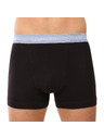 Calvin Klein Komplet od tri - muške bokserice Calvin Klein crne