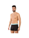 Calvin Klein Komplet od tri - muške bokserice Calvin Klein crne