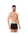 Calvin Klein Komplet od tri - muške bokserice Calvin Klein crne