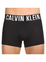 Calvin Klein Komplet od tri - muške bokserice Calvin Klein crne