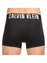 Calvin Klein Komplet od tri - muške bokserice Calvin Klein crne