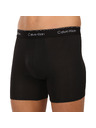 Calvin Klein Komplet od tri - muške bokserice Calvin Klein crne