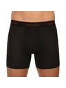 Calvin Klein Komplet od tri - muške bokserice Calvin Klein crne