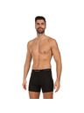 Calvin Klein Komplet od tri - muške bokserice Calvin Klein crne