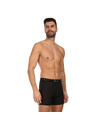 Calvin Klein Komplet od tri - muške bokserice Calvin Klein crne