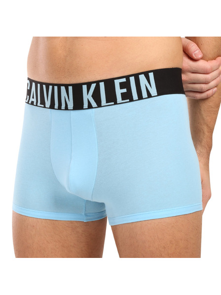 Calvin Klein Komplet od tri - muške bokserice Calvin Klein višebojne