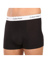 Calvin Klein Komplet od tri - muške bokserice Calvin Klein crne