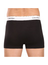 Calvin Klein Komplet od tri - muške bokserice Calvin Klein crne