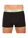 Calvin Klein Komplet od tri - muške bokserice Calvin Klein crne