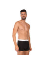 Calvin Klein Komplet od tri - muške bokserice Calvin Klein crne