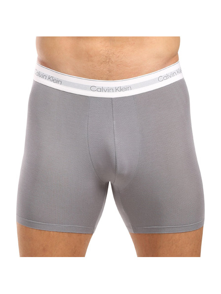 Calvin Klein Komplet od tri - muške bokserice Calvin Klein višebojne