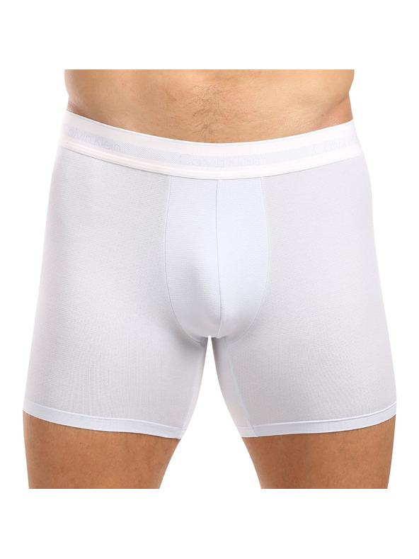 Calvin Klein Komplet od tri - muške bokserice Calvin Klein višebojne
