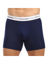 Calvin Klein Komplet od tri - muške bokserice Calvin Klein višebojne
