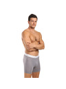 Calvin Klein Komplet od tri - muške bokserice Calvin Klein višebojne