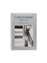 Calvin Klein Komplet od tri - muške bokserice Calvin Klein višebojne