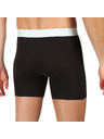 Calvin Klein Komplet od tri - muške bokserice Calvin Klein crne
