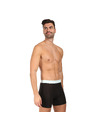 Calvin Klein Komplet od tri - muške bokserice Calvin Klein crne