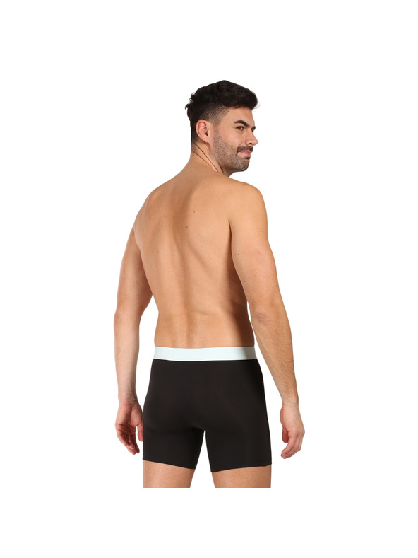 Calvin Klein Komplet od tri - muške bokserice Calvin Klein crne