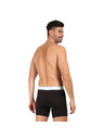 Calvin Klein Komplet od tri - muške bokserice Calvin Klein crne