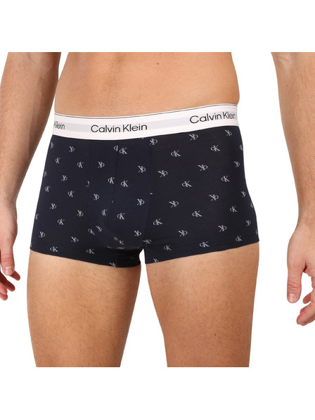 Calvin Klein Komplet od tri - muške bokserice Calvin Klein višebojne