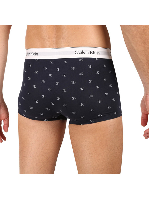 Calvin Klein Komplet od tri - muške bokserice Calvin Klein višebojne