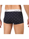Calvin Klein Komplet od tri - muške bokserice Calvin Klein višebojne