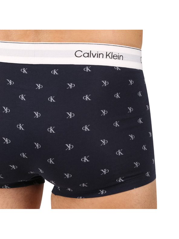 Calvin Klein Komplet od tri - muške bokserice Calvin Klein višebojne