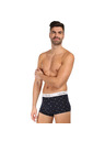 Calvin Klein Komplet od tri - muške bokserice Calvin Klein višebojne