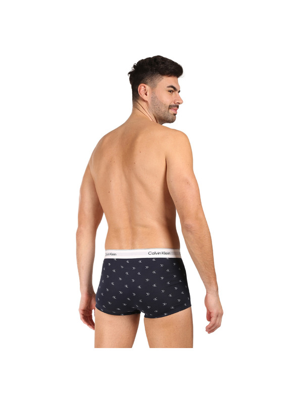 Calvin Klein Komplet od tri - muške bokserice Calvin Klein višebojne