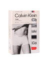 Calvin Klein Komplet od tri - muške bokserice Calvin Klein višebojne