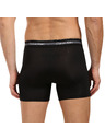 Calvin Klein Komplet od tri - muške bokserice Calvin Klein crne