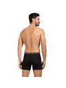 Calvin Klein Komplet od tri - muške bokserice Calvin Klein crne
