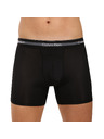 Calvin Klein Komplet od tri - muške bokserice Calvin Klein crne