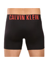 Calvin Klein Komplet od tri - muške bokserice Calvin Klein crne