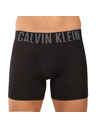 Calvin Klein Komplet od tri - muške bokserice Calvin Klein crne