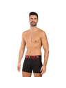 Calvin Klein Komplet od tri - muške bokserice Calvin Klein crne