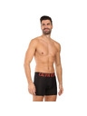 Calvin Klein Komplet od tri - muške bokserice Calvin Klein crne