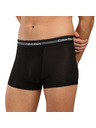 Calvin Klein Komplet od tri - muške bokserice Calvin Klein crne