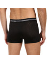 Calvin Klein Komplet od tri - muške bokserice Calvin Klein crne