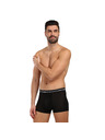 Calvin Klein Komplet od tri - muške bokserice Calvin Klein crne