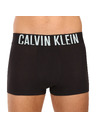 Calvin Klein Komplet od tri - muške bokserice Calvin Klein crne