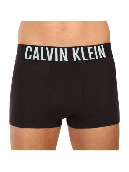 Calvin Klein Komplet od tri - muške bokserice Calvin Klein crne