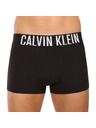 Calvin Klein Komplet od tri - muške bokserice Calvin Klein crne