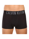 Calvin Klein Komplet od tri - muške bokserice Calvin Klein crne