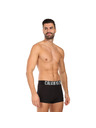 Calvin Klein Komplet od tri - muške bokserice Calvin Klein crne