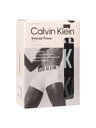 Calvin Klein Komplet od tri - muške bokserice Calvin Klein crne