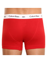 Calvin Klein Komplet od tri - muške bokserice Calvin Klein višebojne